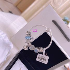 Picture of Pandora Bracelet 8 _SKUPandoraBracelet17-21cmC12283214195